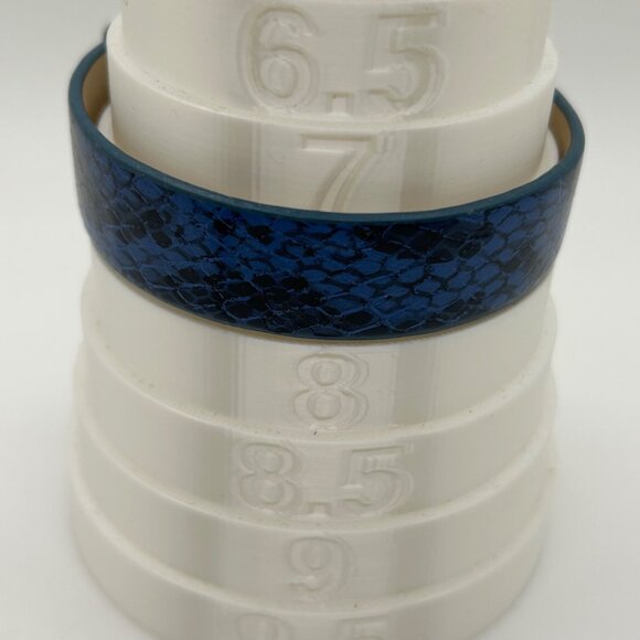 Gruen Quartz Watch With Interchangeable Bands & Bezel Works READ - Picture 7 of 16